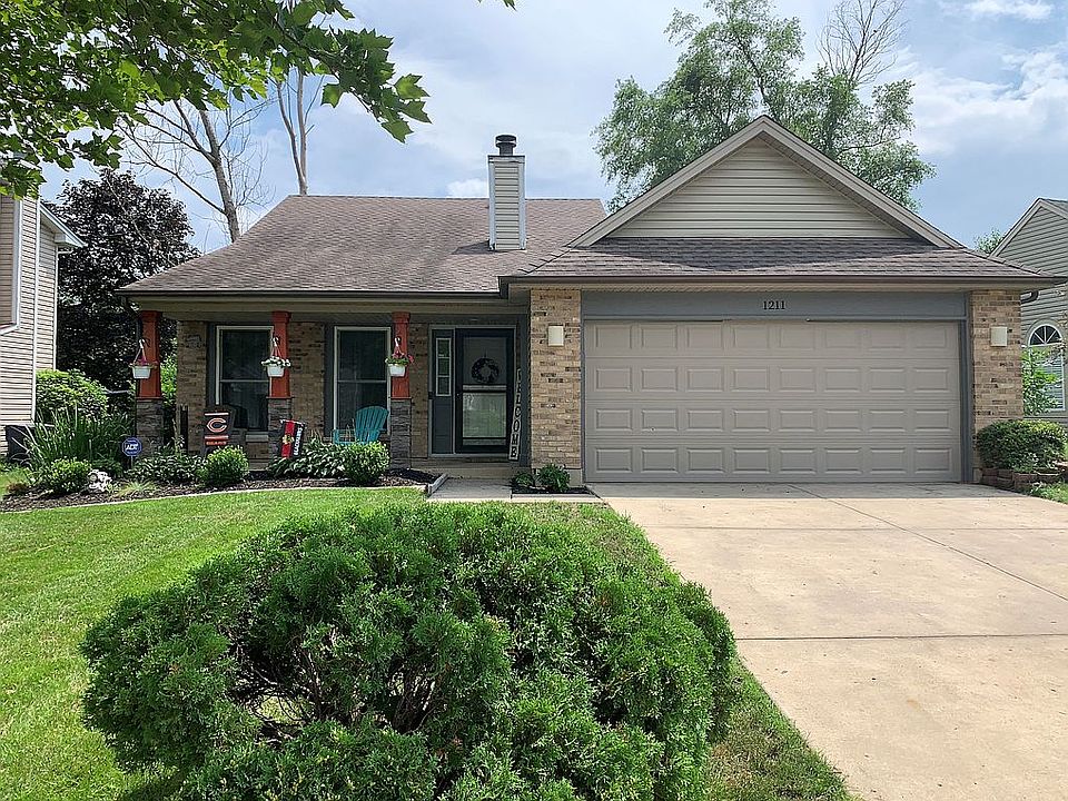 1st image of 1211 Longford Cir