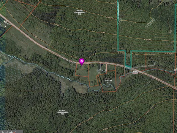 Cranesville Rd, Oakland, MD 21550