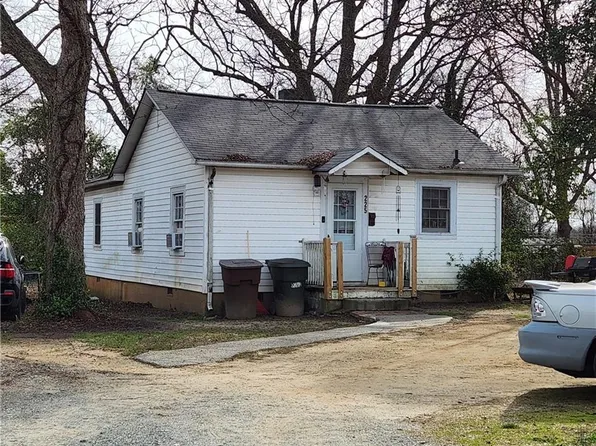 225 Lawrence St, Greensboro, NC 27406