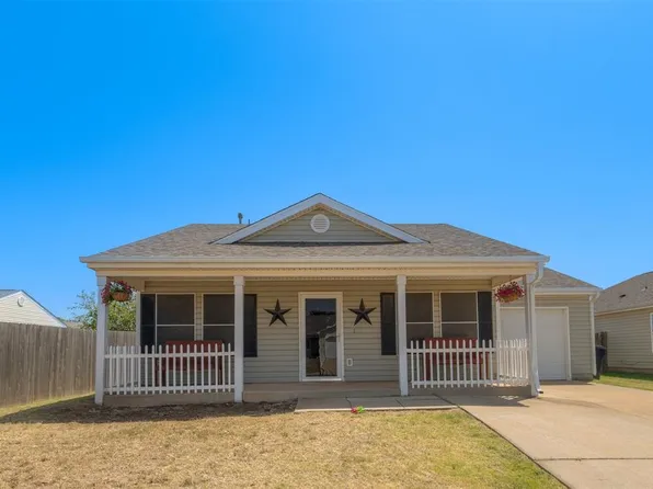 912 Danbury Pl, Yukon, OK 73099
