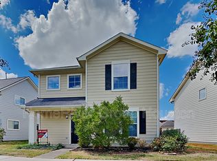 1043 Grassy View Dr, Houston, TX 77073