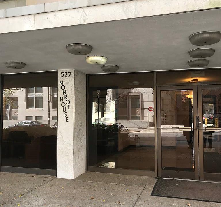 1st image of 522 21st St NW APT 301