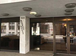 522 21st St NW APT 301, Washington, DC 20006