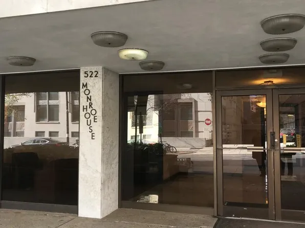 522 21st St NW, Washington, DC