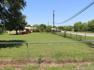 803 W Villaret Blvd, San Antonio, TX 78224