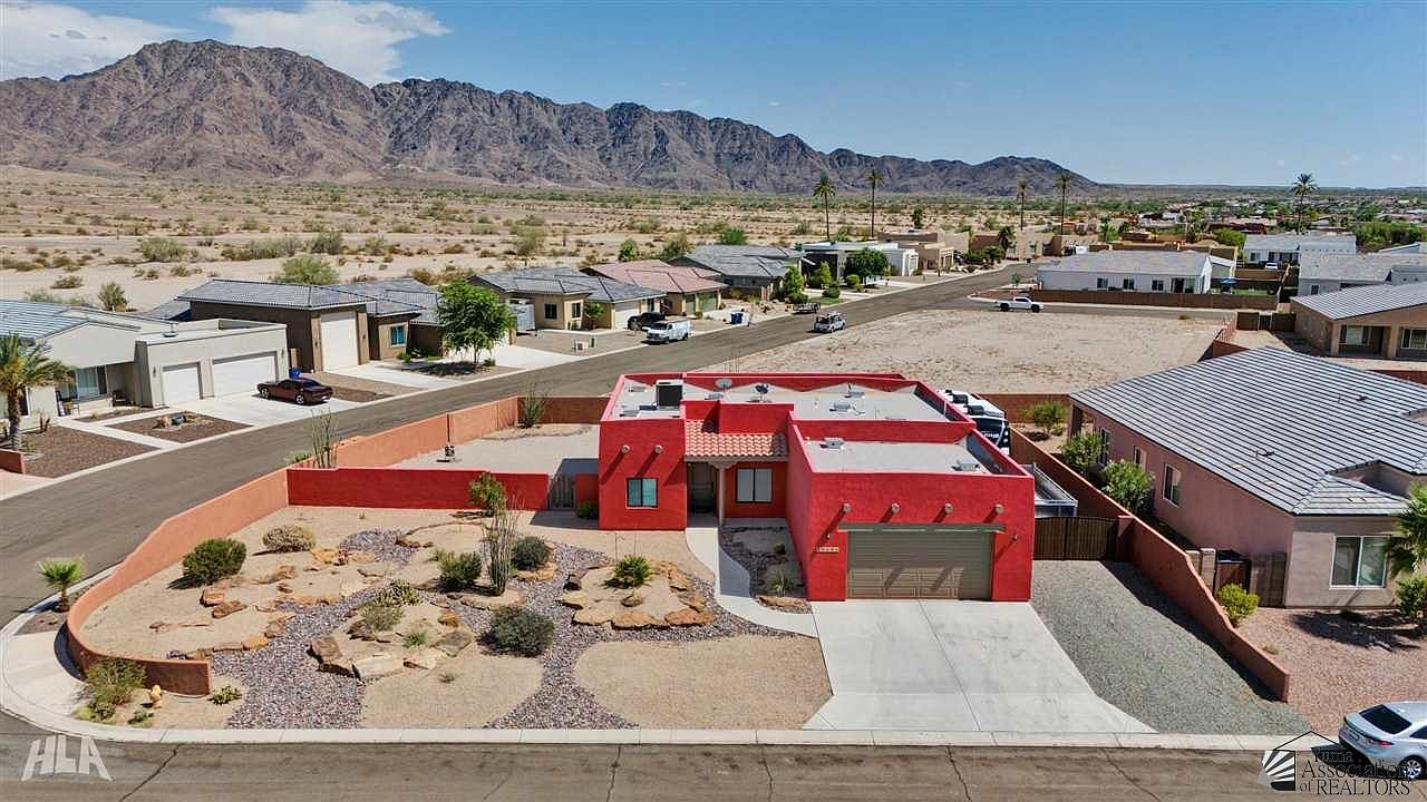 14851 E 46th Loop, Yuma, AZ 85367 | Zillow