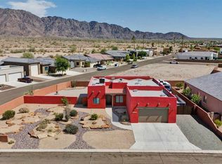 14851 E 46th Loop, Yuma, AZ 85367