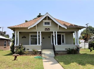 2525 5th St, La Verne, CA 91750