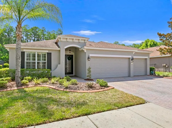 3321 Mapleridge Dr, Lutz, FL 33558