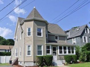 6 Grafton St #2, Wakefield, MA 01880