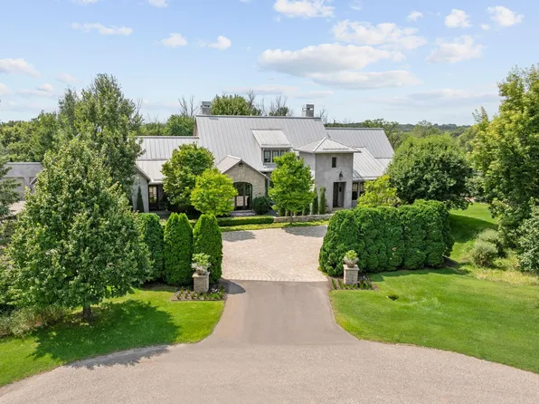 3235 Graham Hill Rd, Long Lake, MN 55356