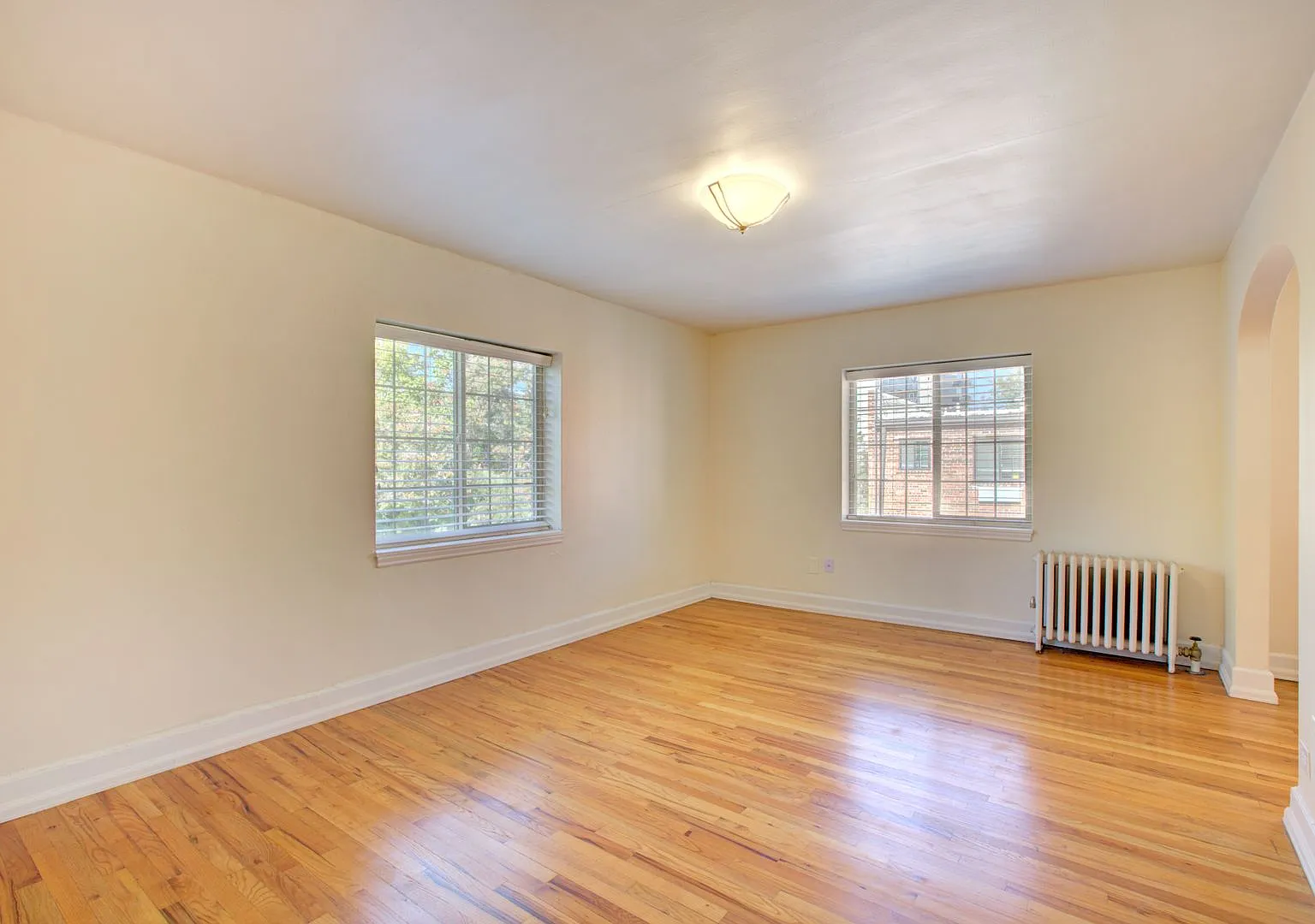 Grace Margaret Apartments — Photo 3