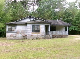 112 Huckleberry Ln, Monticello, AR 71655