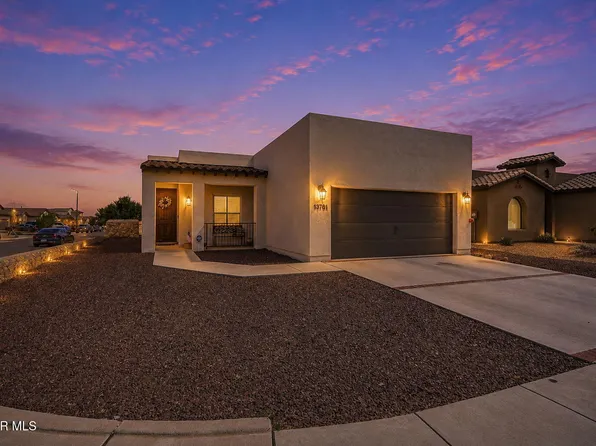 13761 Garforth Ave, El Paso, TX 79928