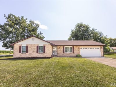 2186 Nathan Ave, Mascoutah, IL, 62258