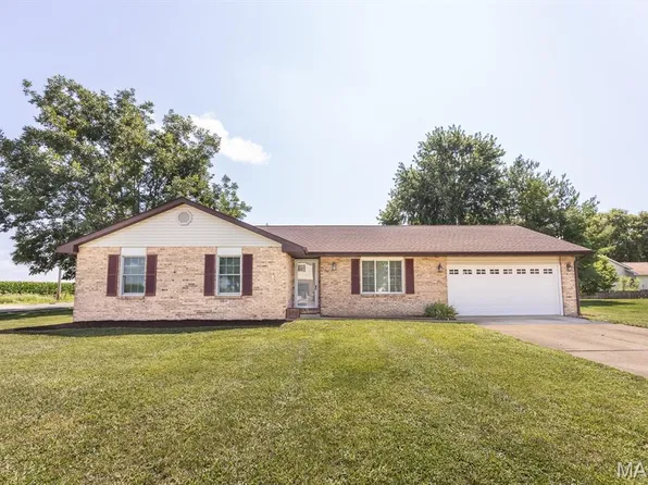 2186 Nathan Ave, Mascoutah, IL 62258