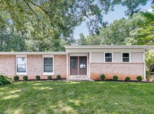 1410 Northcrest Dr, Silver Spring, MD 20904