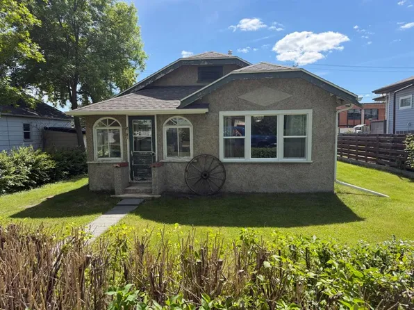 5003 N 55th Ave, Ponoka, AB T4J 1H3