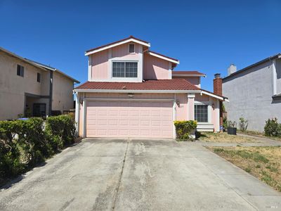 1205 Rosebriar Way, San Jose, CA, 95131