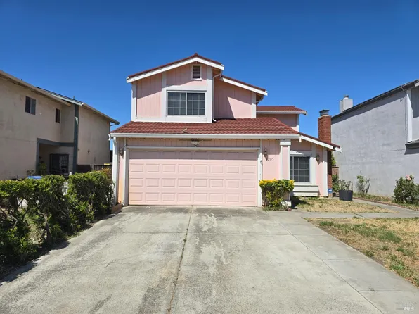 1205 Rosebriar Way, San Jose, CA 95131