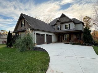 1648 Bla Mor Ln, Lewisville, NC 27023