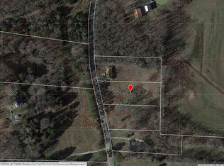 617 Deep Gap Rd, Jackson, TN 38301