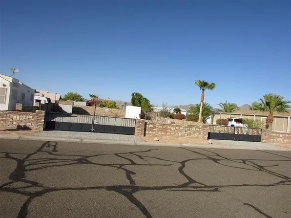 13744 E 48th Dr, Yuma, AZ 85367