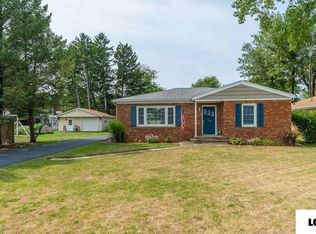 722 N Vine St, Mount Pulaski, IL