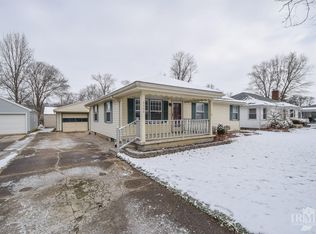 3304 W Riverside Ave, Muncie, IN 47304