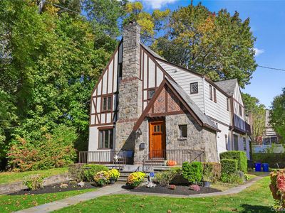 19 Huntwood Place, Mount Vernon, NY, 10552