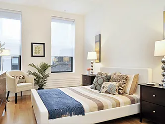 Rented by Bid on the City