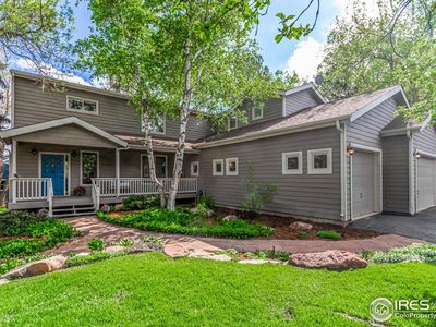 4157 19th St, Boulder, CO, 80304