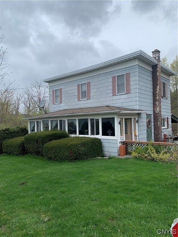 6241 E Hill Rd, Munnsville, NY 13409 Zillow