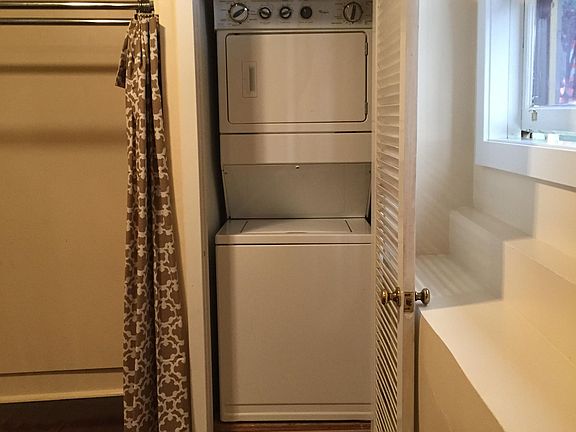 2nd image of 1062 Page St #A