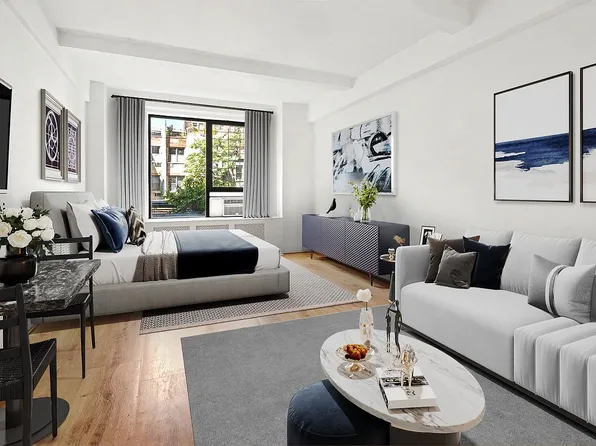 235 W 102nd St APT 5S, New York, NY 10025