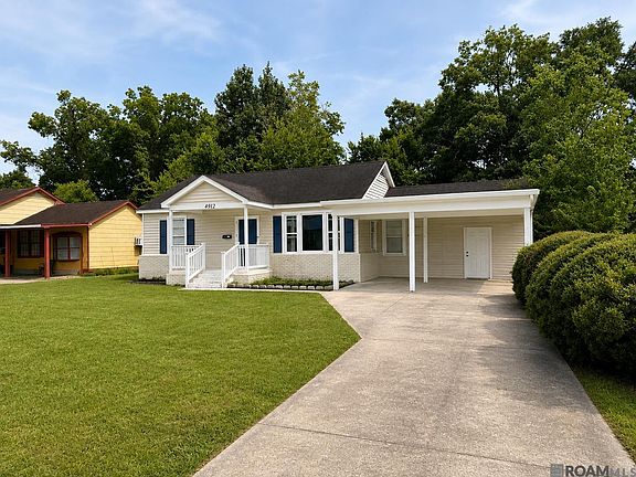 3rd image of 4912 Oaklon Ave