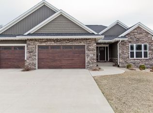 4109 Windham Woods Ct SE, Cedar Rapids, IA 52403