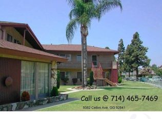 9382 Cellini Ave APT 2, Garden Grove, CA 92841