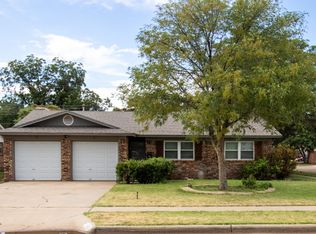 5402 45th St, Lubbock, TX 79414