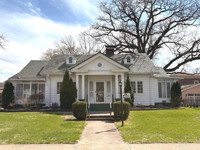 529 Pearl St, Ottawa, IL, 61350