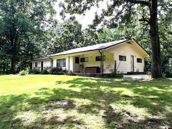 304 Cozahome Rd, Harriet, AR 72639