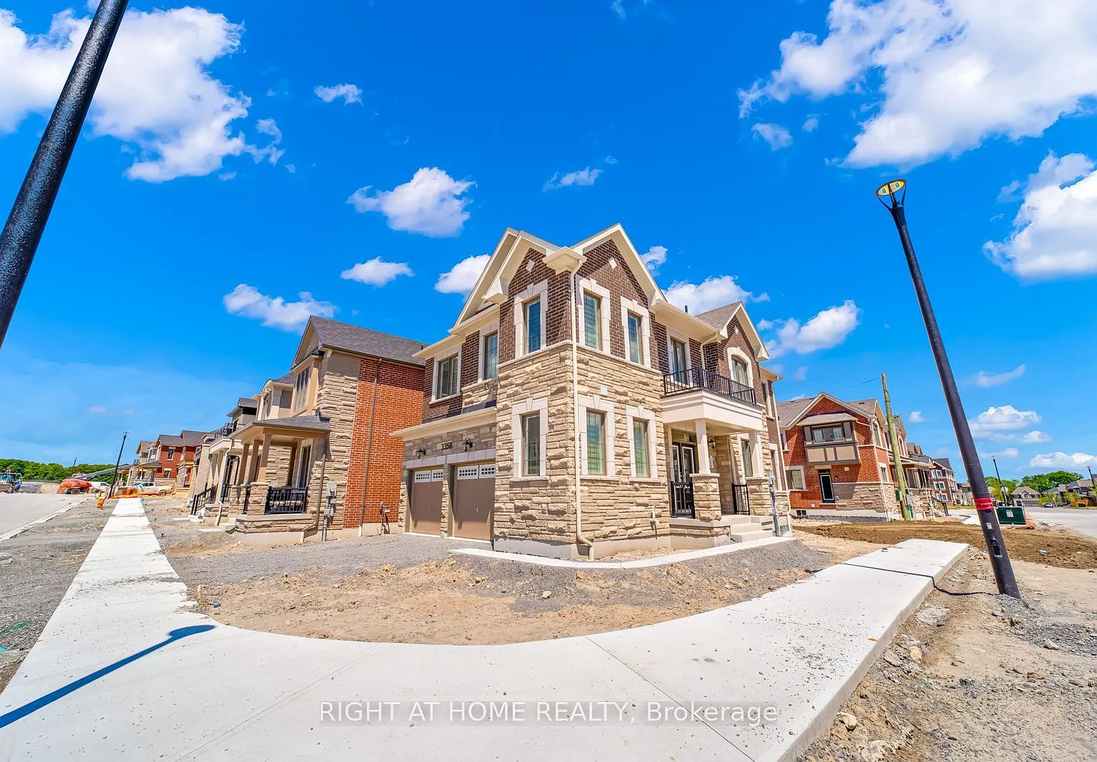 3 bed, $3,400 — Photo 3