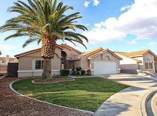 1840 Vaccaro Pl, Henderson, NV 89074