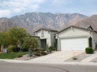 3755 Eastgate Rd, Palm Springs, CA 92262