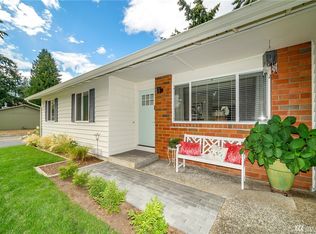 2648 SW 349th Pl, Federal Way, WA 98023