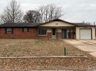 601 S Hopper St, Kennett, MO 63857