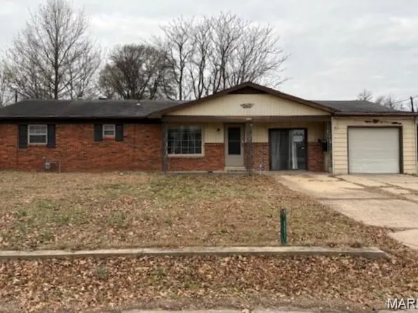 601 S Hopper St, Kennett, MO 63857
