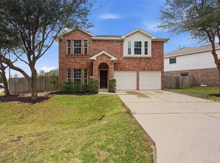 29019 Hidden Lake Ct, Magnolia, TX 77354
