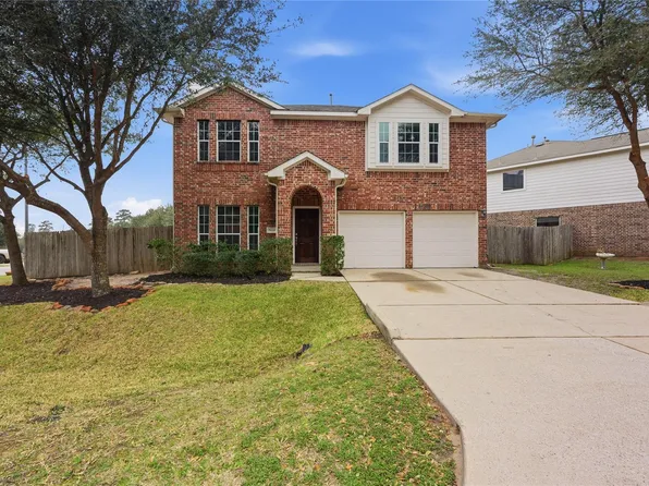 29019 Hidden Lake Ct, Magnolia, TX 77354