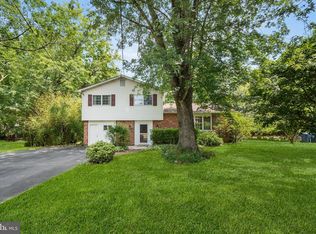 115 Atlantic Ave, Voorhees, NJ 08043